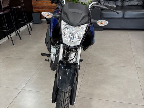 HONDA CG 160 START