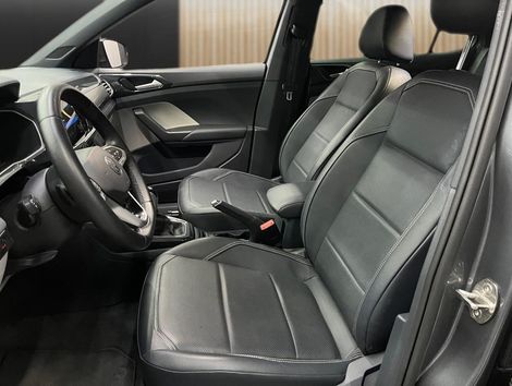 VolksWagen T-Cross Hig. 250 TSI 1.4 Flex 16V 5p Aut