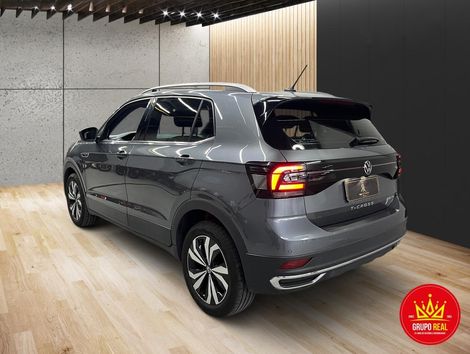 VolksWagen T-Cross Hig. 250 TSI 1.4 Flex 16V 5p Aut