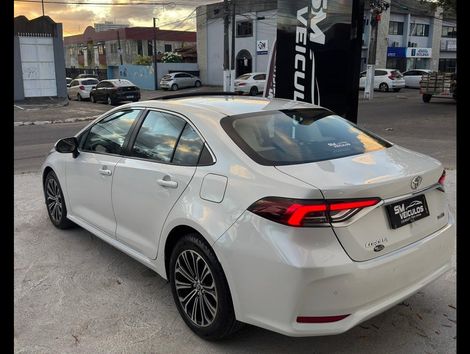 Toyota Corolla ALTIS/A.Premiu. 2.0 Flex 16V Aut
