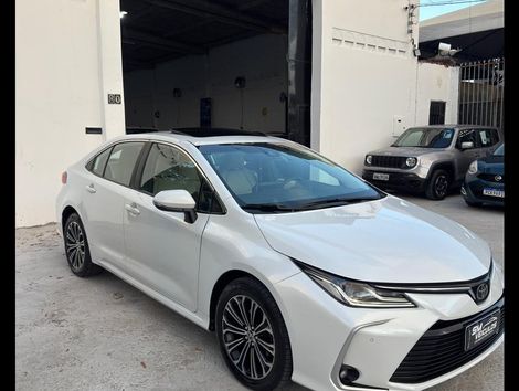 Toyota Corolla ALTIS/A.Premiu. 2.0 Flex 16V Aut