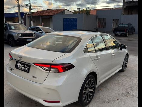 Toyota Corolla ALTIS/A.Premiu. 2.0 Flex 16V Aut