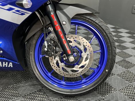 YAMAHA YZF R-15 155 ABS