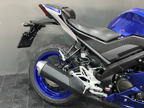 YAMAHA YZF R-15 155 ABS