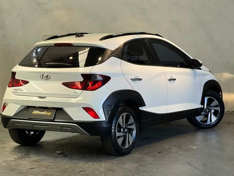 Hyundai HB20X Diamond 1.6 Flex 16V Aut.