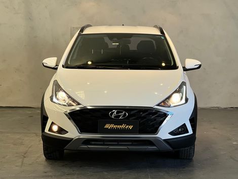 Hyundai HB20X Diamond 1.6 Flex 16V Aut.