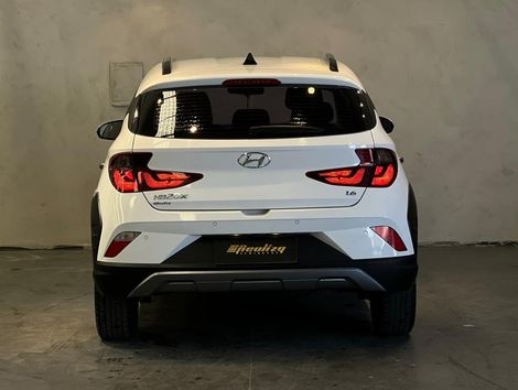 Hyundai HB20X Diamond 1.6 Flex 16V Aut.