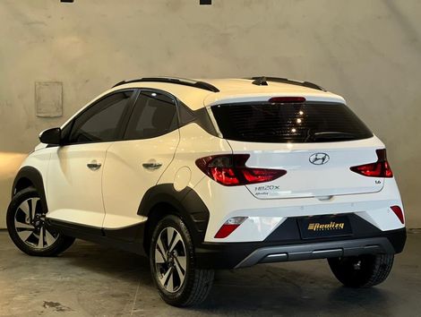 Hyundai HB20X Diamond 1.6 Flex 16V Aut.