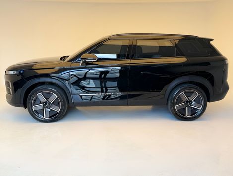 Jaecoo 7 Luxury 1.5 TB 16v Aut 5p (Híbrido)