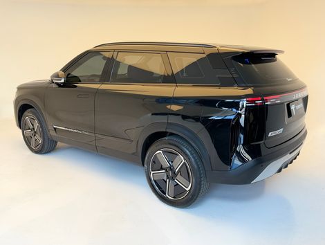 Jaecoo 7 Luxury 1.5 TB 16v Aut 5p (Híbrido)