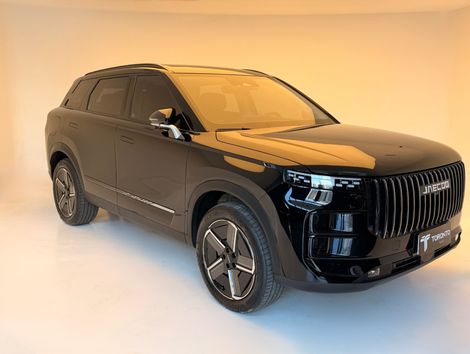 Jaecoo 7 Luxury 1.5 TB 16v Aut 5p (Híbrido)