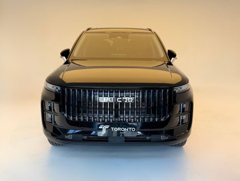 Jaecoo 7 Luxury 1.5 TB 16v Aut 5p (Híbrido)