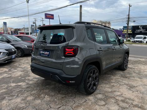 Jeep Renegade S T270 1.3 TB 4x4 Flex Aut.