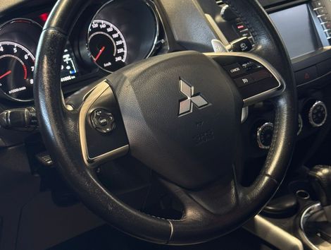 Mitsubishi ASX 2.0 16V 4x4 160cv Aut.