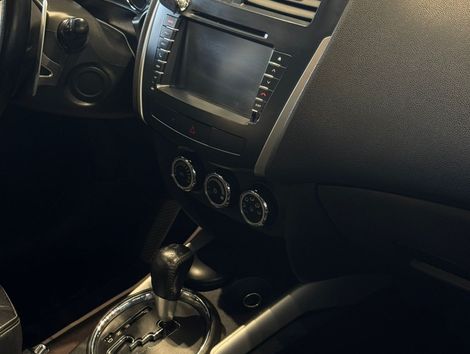 Mitsubishi ASX 2.0 16V 4x4 160cv Aut.