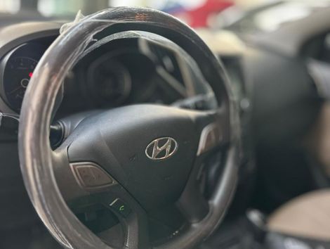 Hyundai HB20S C.Style/C.Plus1.6 Flex 16V Aut. 4p