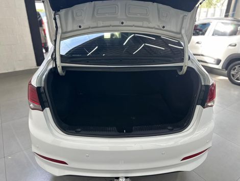 Hyundai HB20S C.Style/C.Plus1.6 Flex 16V Aut. 4p