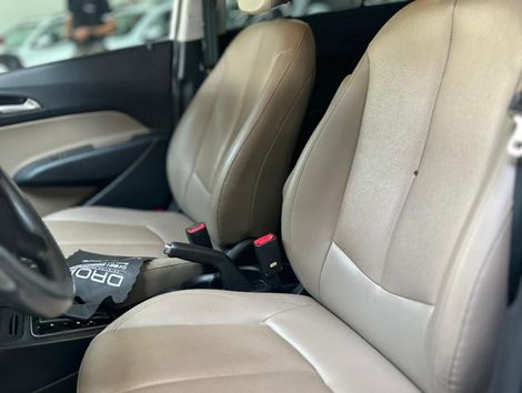 Hyundai HB20S C.Style/C.Plus1.6 Flex 16V Aut. 4p