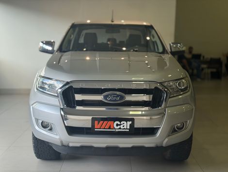 Ford Ranger XLT 3.2 20V 4x4 CD Diesel Aut.