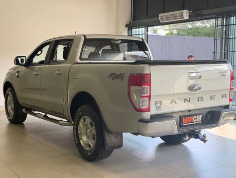 Ford Ranger XLT 3.2 20V 4x4 CD Diesel Aut.