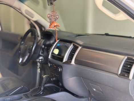 Ford Ranger XLT 3.2 20V 4x4 CD Diesel Aut.