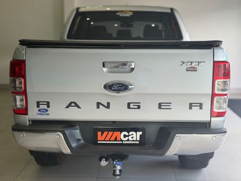 Ford Ranger XLT 3.2 20V 4x4 CD Diesel Aut.