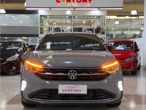 VolksWagen Nivus Highline 1.0 200 TSI Flex Aut.