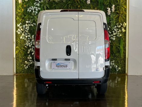 Fiat Fiorino Endurance EVO 1.4 Flex 8V 2p