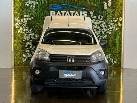 Fiat Fiorino Endurance EVO 1.4 Flex 8V 2p