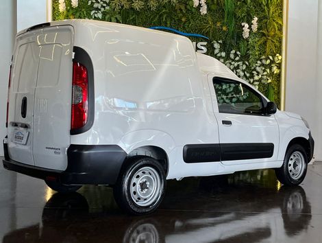 Fiat Fiorino Endurance EVO 1.4 Flex 8V 2p
