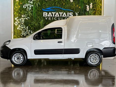 Fiat Fiorino Endurance EVO 1.4 Flex 8V 2p