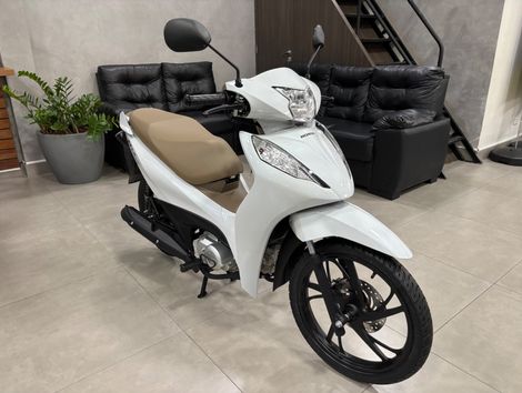 HONDA BIZ 125 EX/ 125 EX FLEX
