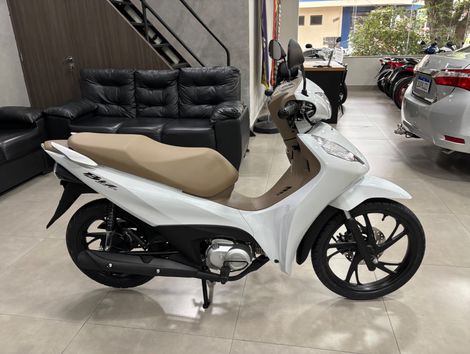HONDA BIZ 125 EX/ 125 EX FLEX