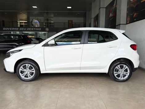 Fiat ARGO DRIVE 1.0 6V Flex