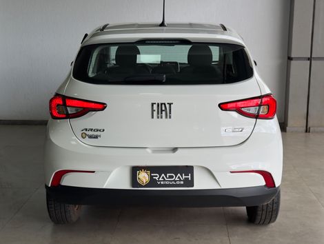 Fiat ARGO DRIVE 1.0 6V Flex