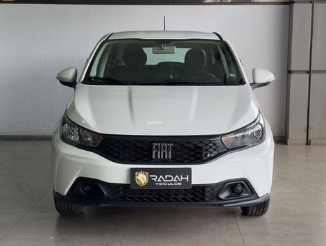 Fiat ARGO DRIVE 1.0 6V Flex