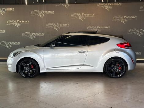 Hyundai Veloster 1.6 16V  140cv Aut.