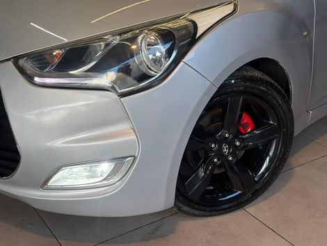 Hyundai Veloster 1.6 16V  140cv Aut.