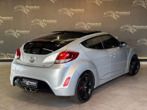 Hyundai Veloster 1.6 16V  140cv Aut.