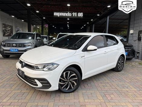 VolksWagen Polo Highline TSI 1.0 Flex 12V Aut.