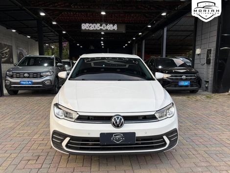VolksWagen Polo Highline TSI 1.0 Flex 12V Aut.