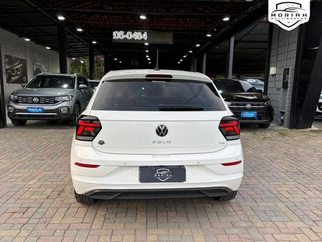 VolksWagen Polo Highline TSI 1.0 Flex 12V Aut.