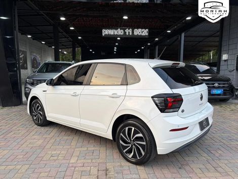 VolksWagen Polo Highline TSI 1.0 Flex 12V Aut.
