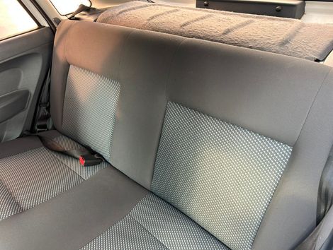 VolksWagen Gol City (Trend)/Titan 1.0 T. Flex 8V 4p