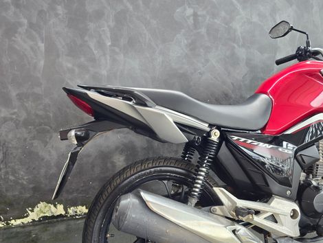 HONDA CG 160 TITAN FLEXONE/Ed.Especial 40 Anos