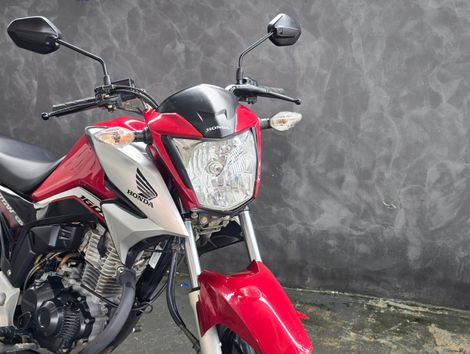 HONDA CG 160 TITAN FLEXONE/Ed.Especial 40 Anos