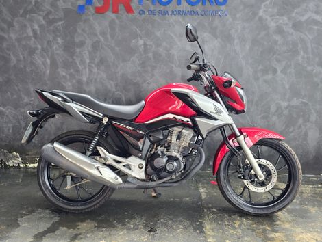 HONDA CG 160 TITAN FLEXONE/Ed.Especial 40 Anos