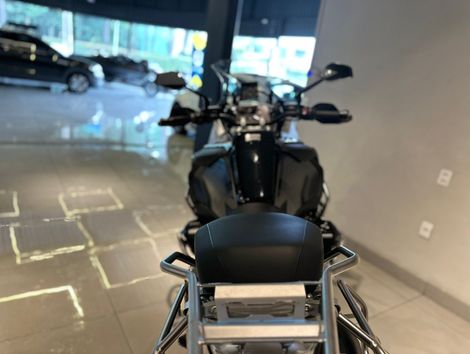 BMW R 1250 GS Adventure Premium Triple Black