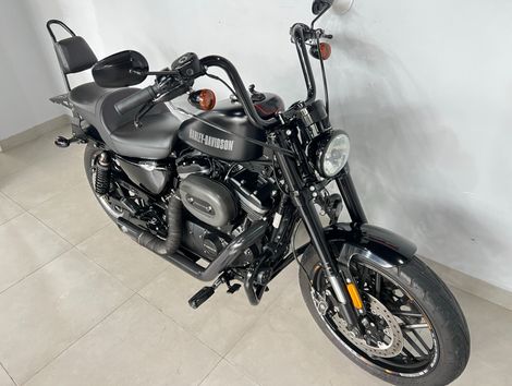 Harley XL 1200 CX ROADSTER
