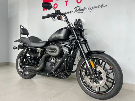 Harley XL 1200 CX ROADSTER